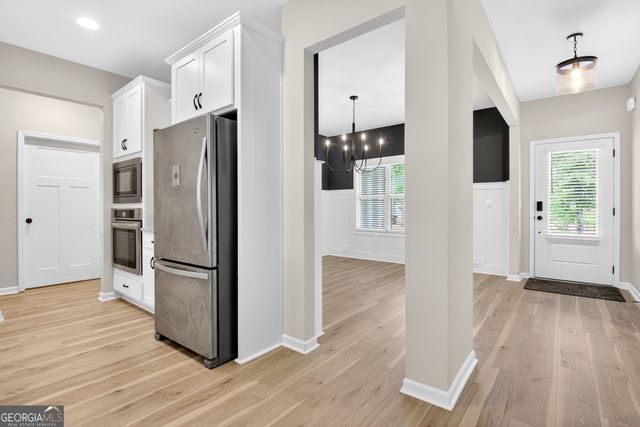 260 Sagebrook Lane, Newnan, GA 30263