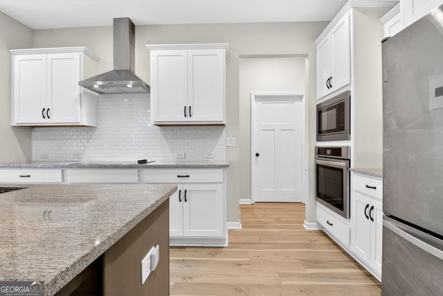 260 Sagebrook Lane, Newnan, GA 30263