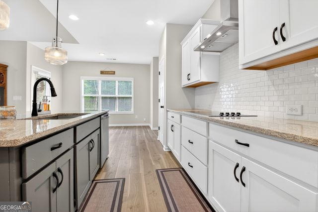 260 Sagebrook Lane, Newnan, GA 30263