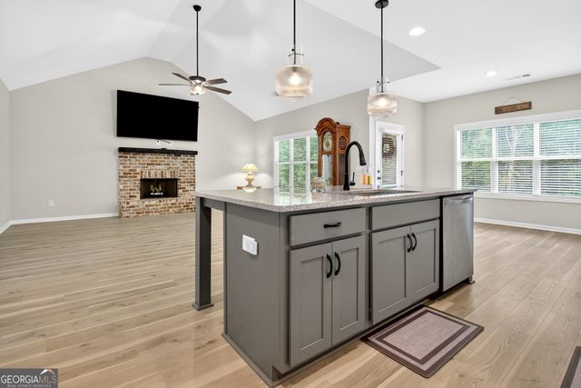 260 Sagebrook Lane, Newnan, GA 30263