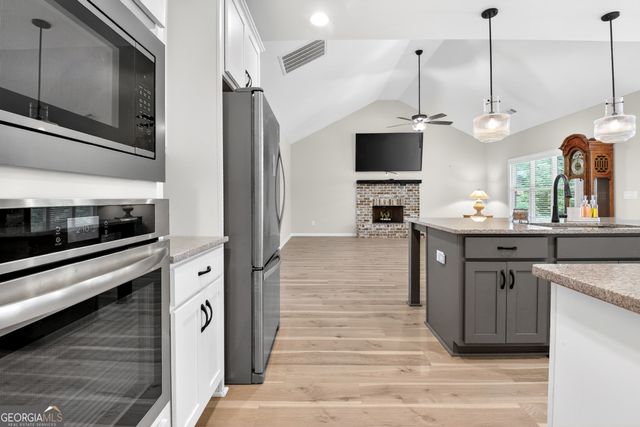 260 Sagebrook Lane, Newnan, GA 30263