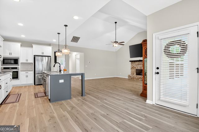 260 Sagebrook Lane, Newnan, GA 30263