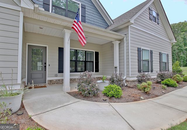 260 Sagebrook Lane, Newnan, GA 30263