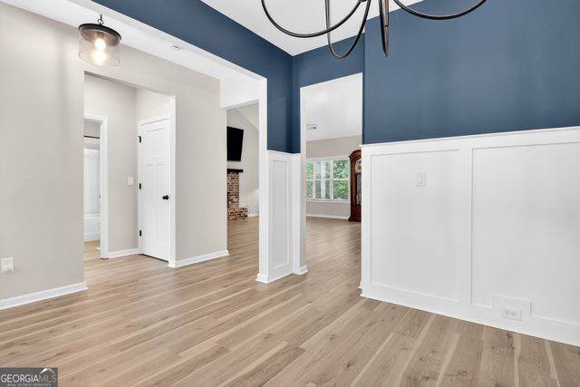260 Sagebrook Lane, Newnan, GA 30263