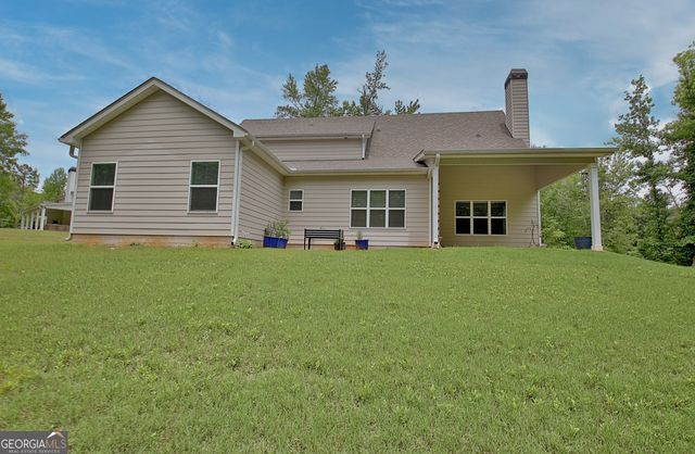 260 Sagebrook Lane, Newnan, GA 30263