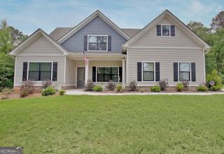 260 Sagebrook Lane, Newnan, GA 30263