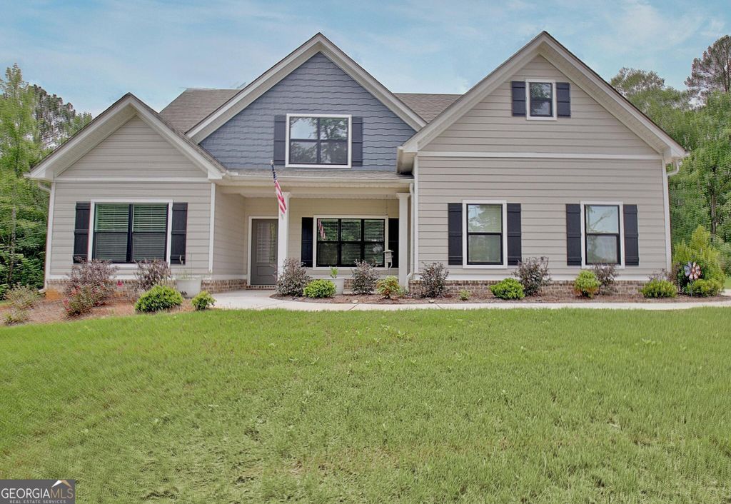 260 Sagebrook Lane, Newnan, GA 30263