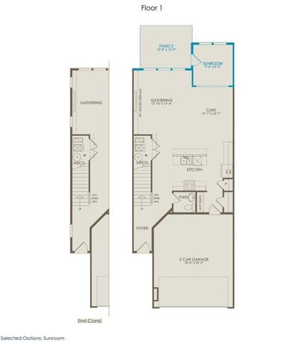 17977 Genoa Drive, Lakeville, MN 55044