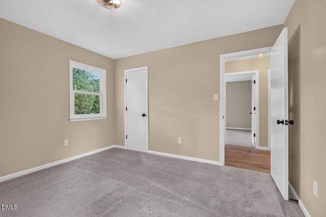 539 Riddle Avenue, Hillsborough, NC 27278