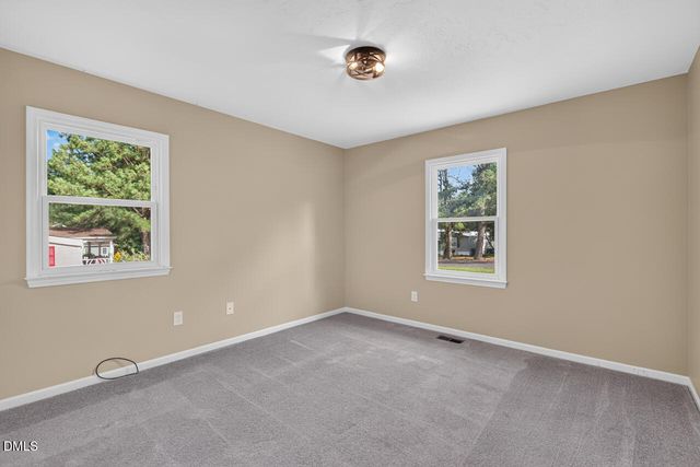 539 Riddle Avenue, Hillsborough, NC 27278