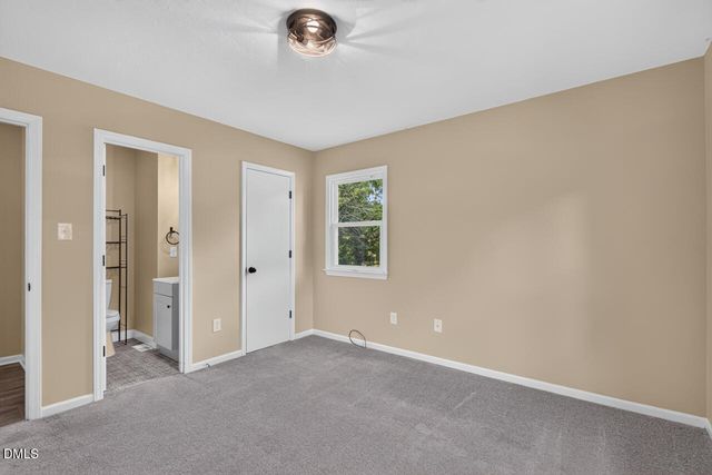 539 Riddle Avenue, Hillsborough, NC 27278