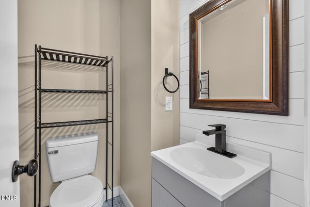 539 Riddle Avenue, Hillsborough, NC 27278