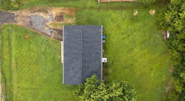 539 Riddle Avenue, Hillsborough, NC 27278