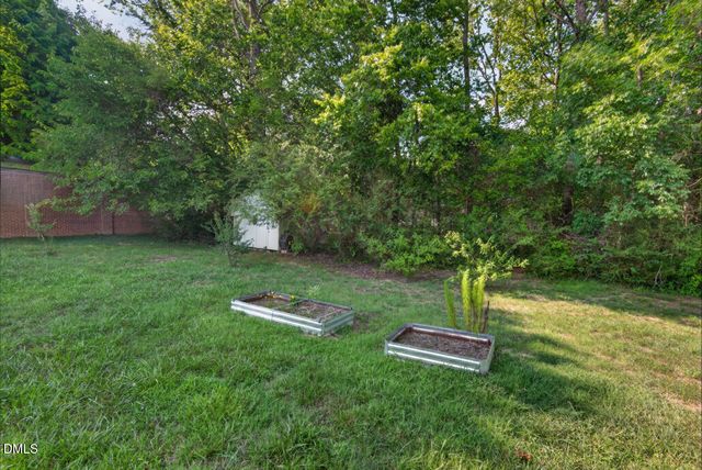 539 Riddle Avenue, Hillsborough, NC 27278