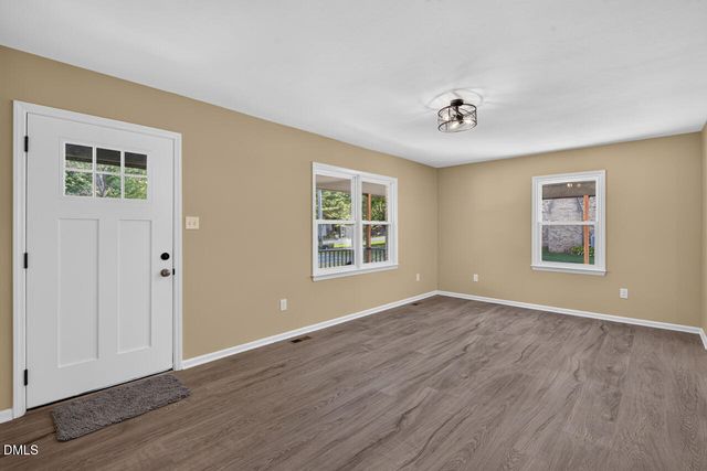 539 Riddle Avenue, Hillsborough, NC 27278