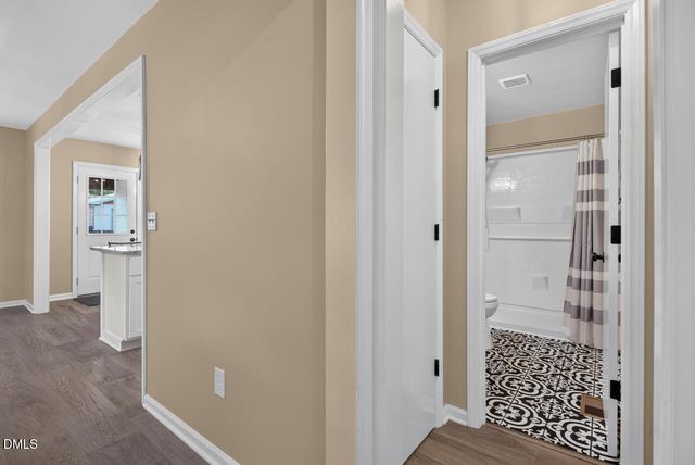 539 Riddle Avenue, Hillsborough, NC 27278