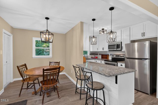 539 Riddle Avenue, Hillsborough, NC 27278