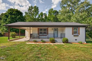 539 Riddle Avenue, Hillsborough, NC 27278