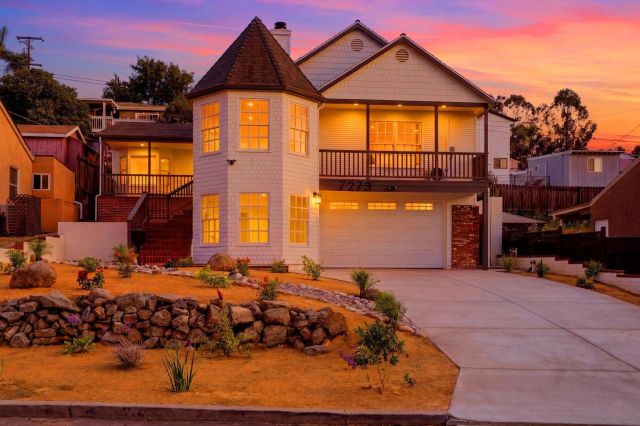 7273 Cornell Ave, La Mesa, CA 91942
