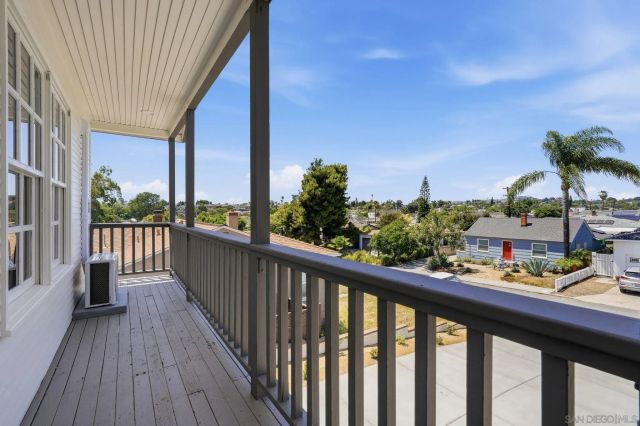 7273 Cornell Ave, La Mesa, CA 91942