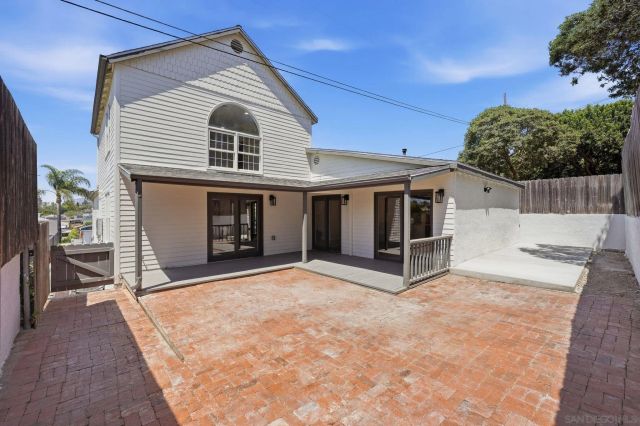 7273 Cornell Ave, La Mesa, CA 91942