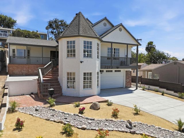 7273 Cornell Ave, La Mesa, CA 91942