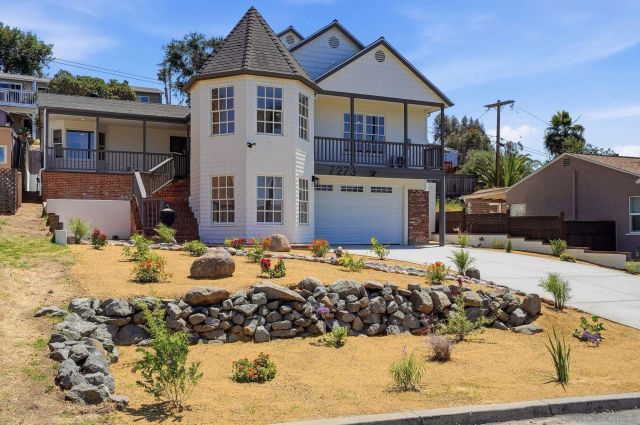 7273 Cornell Ave, La Mesa, CA 91942