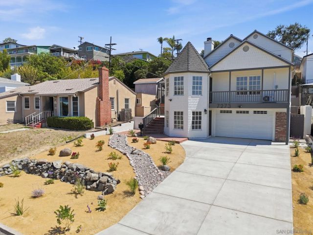 7273 Cornell Ave, La Mesa, CA 91942