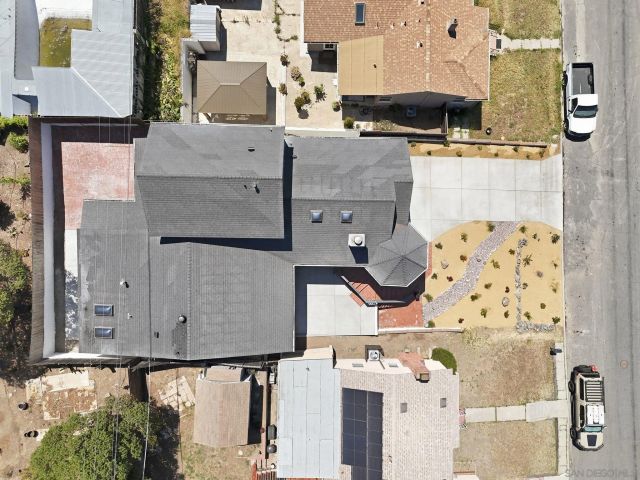 7273 Cornell Ave, La Mesa, CA 91942