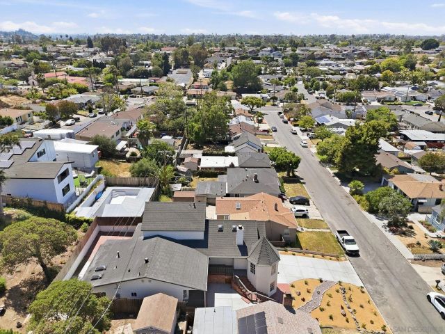 7273 Cornell Ave, La Mesa, CA 91942