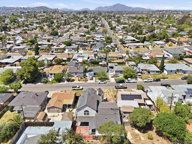 7273 Cornell Ave, La Mesa, CA 91942