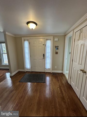 20725 BOUNTYFIELD CT, Montgomery Village, MD 20886