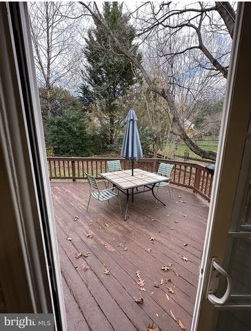 20725 BOUNTYFIELD CT, Montgomery Village, MD 20886