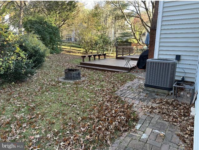 20725 BOUNTYFIELD CT, Montgomery Village, MD 20886