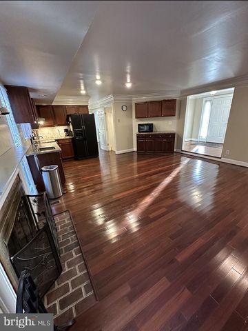 20725 BOUNTYFIELD CT, Montgomery Village, MD 20886