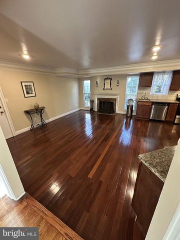 20725 BOUNTYFIELD CT, Montgomery Village, MD 20886