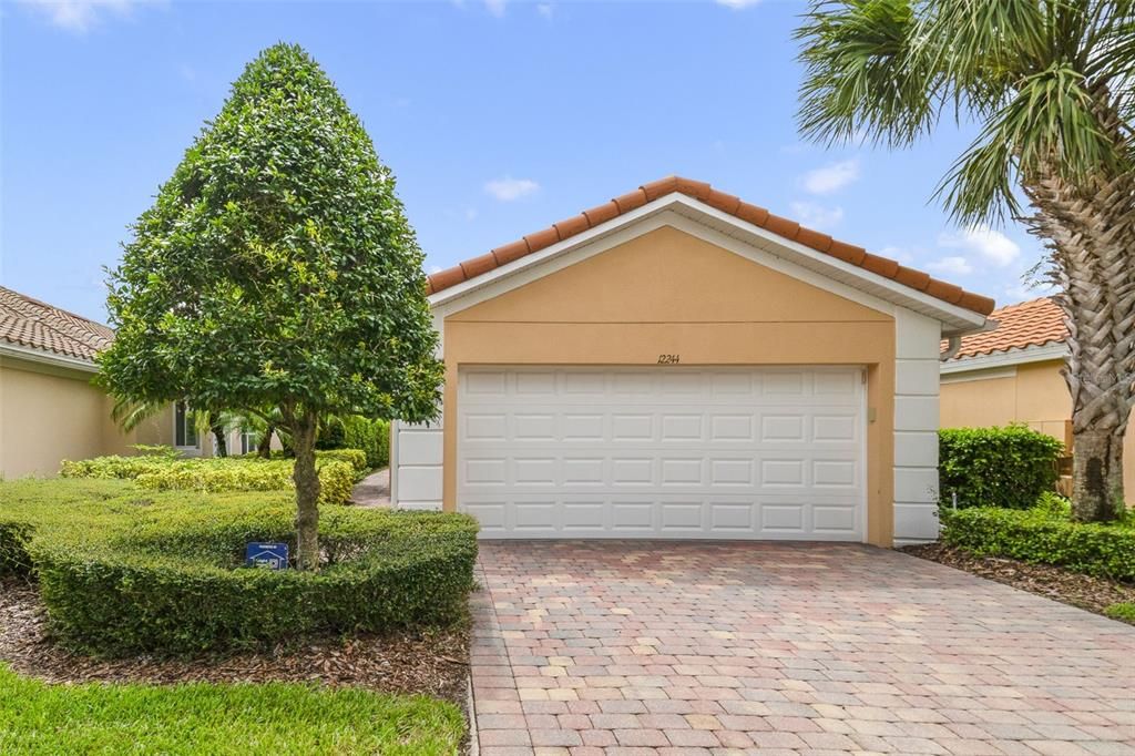 12244 PESCARA LANE, Orlando, FL 32827
