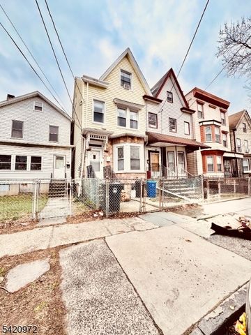 48 Wakeman Ave, Newark City, NJ 07104