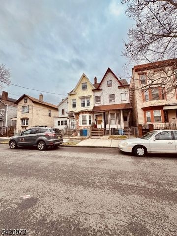 48 Wakeman Ave, Newark City, NJ 07104