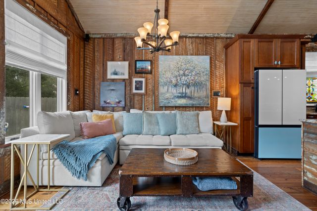 208 Saint Charles Street, Bay Saint Louis, MS 39520