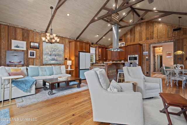 208 Saint Charles Street, Bay Saint Louis, MS 39520
