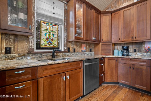 208 Saint Charles Street, Bay Saint Louis, MS 39520