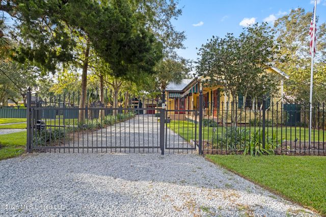208 Saint Charles Street, Bay Saint Louis, MS 39520