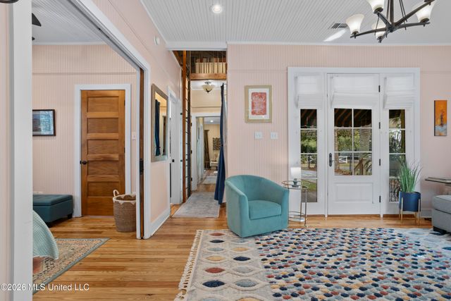 208 Saint Charles Street, Bay Saint Louis, MS 39520