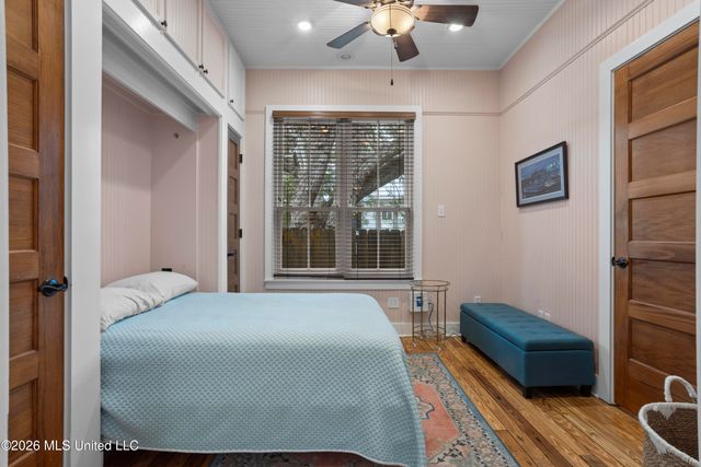 208 Saint Charles Street, Bay Saint Louis, MS 39520