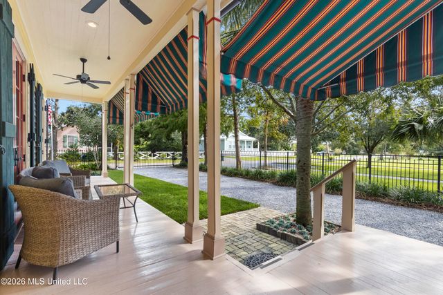 208 Saint Charles Street, Bay Saint Louis, MS 39520