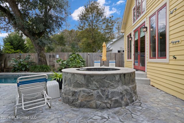 208 Saint Charles Street, Bay Saint Louis, MS 39520