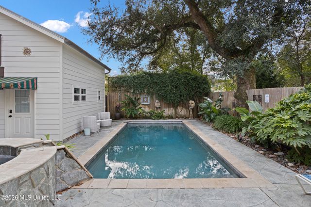 208 Saint Charles Street, Bay Saint Louis, MS 39520