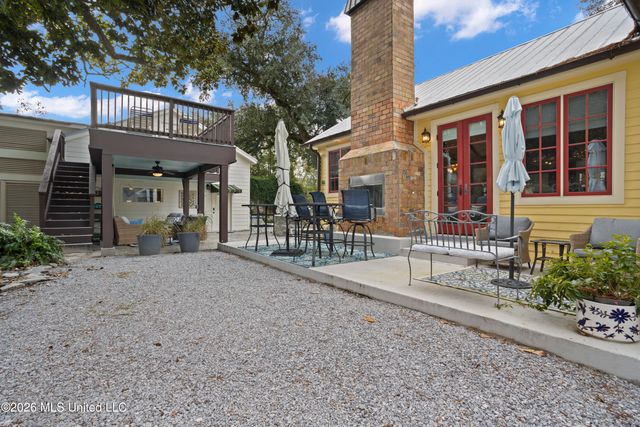 208 Saint Charles Street, Bay Saint Louis, MS 39520