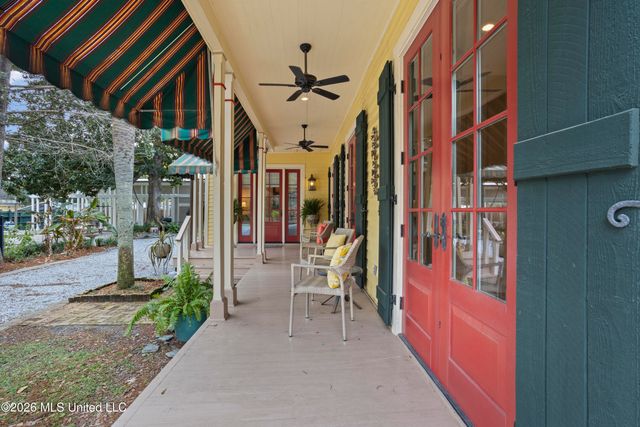 208 Saint Charles Street, Bay Saint Louis, MS 39520